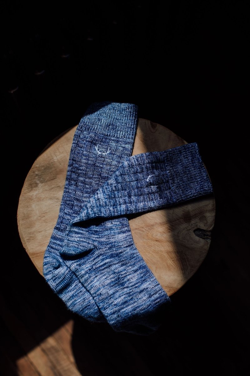 Enquête : la disparition des chaussettes dans la machine à laver - BLUEBUCK