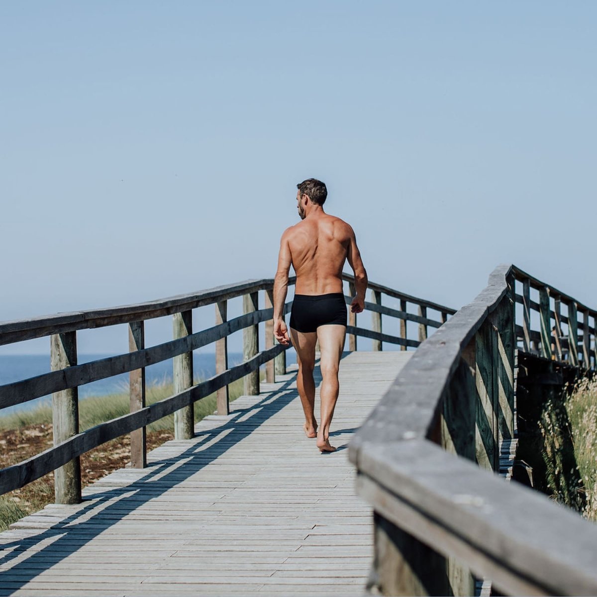 Cuisses qui frottent : 5 astuces pour éviter les irritations - BLUEBUCK