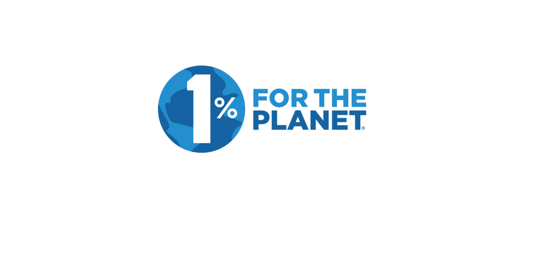L'association 1% for the Planet : BLUEBUCK membre depuis 2021 - BLUEBUCK