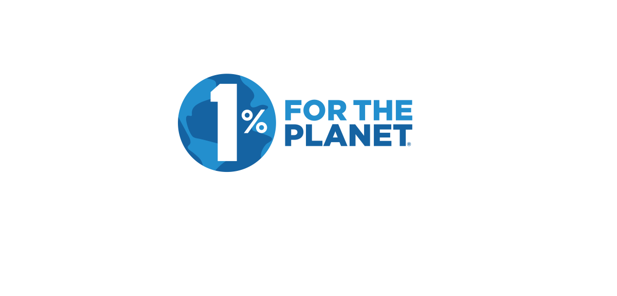 L'association 1% for the Planet : BLUEBUCK membre depuis 2021 - BLUEBUCK