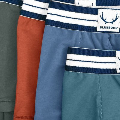 What is the Most Popular Underwear Color for Men?