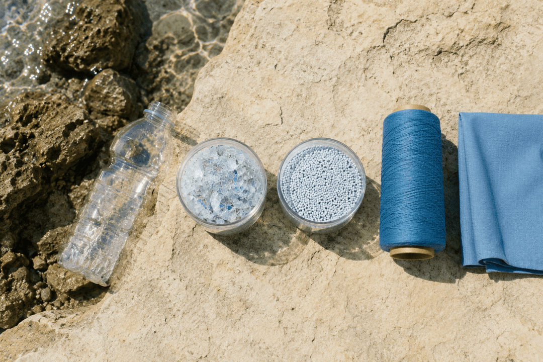 SEAQUAL, l’initiative textile qui nettoie les océans : explications - BLUEBUCK