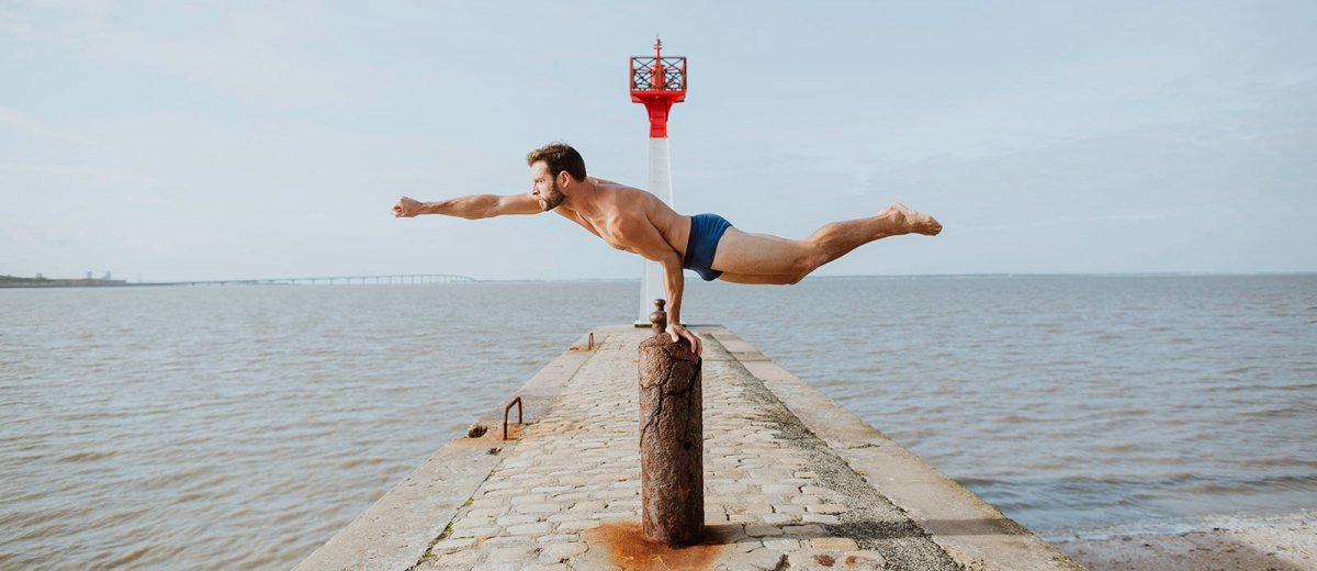 Slip sport écoresponsable : peut-on allier performance et conscience écologique ? - BLUEBUCK