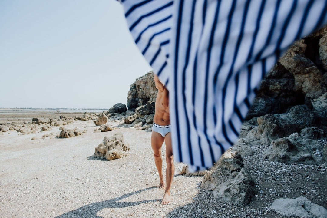 Textiles écologiques : le guide pour consommer responsable - BLUEBUCK
