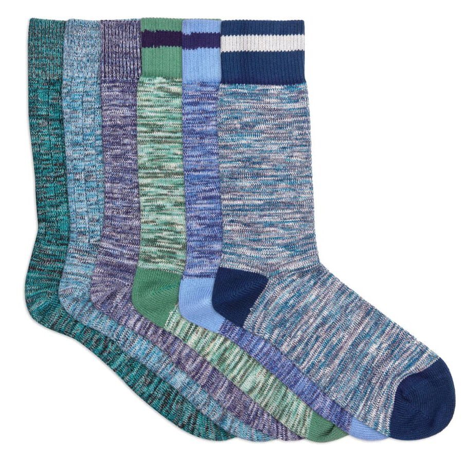 Packs de Chaussettes - BLUEBUCK