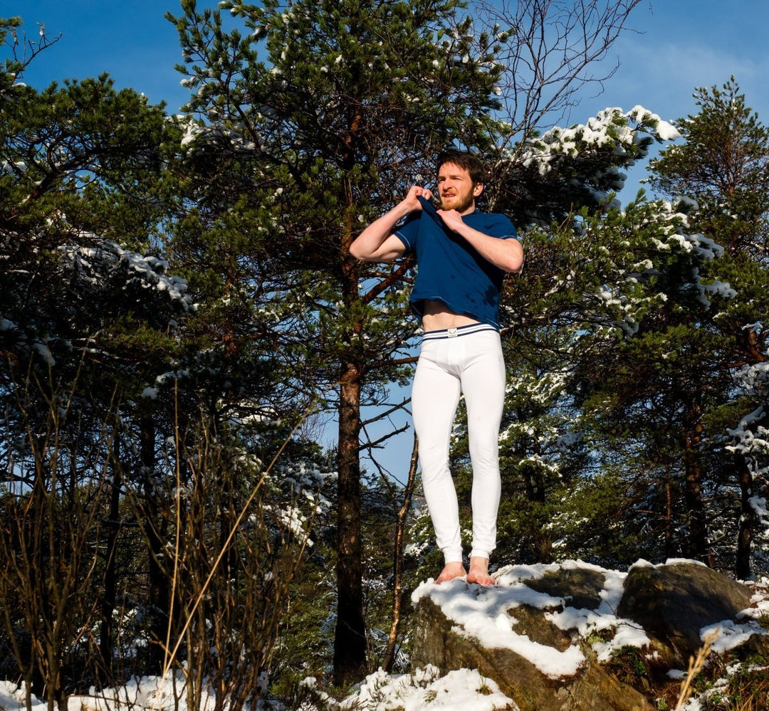 Packs de leggings - BLUEBUCK