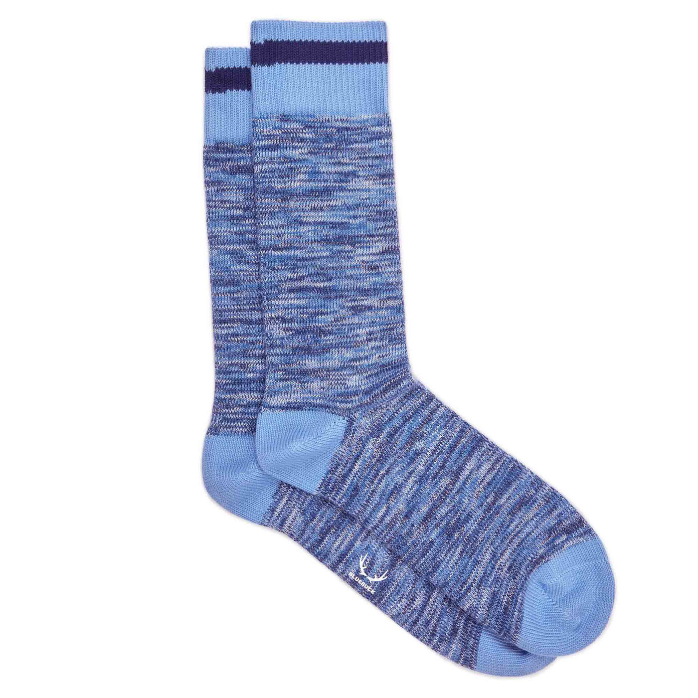 blue lake organic cotton men's socks