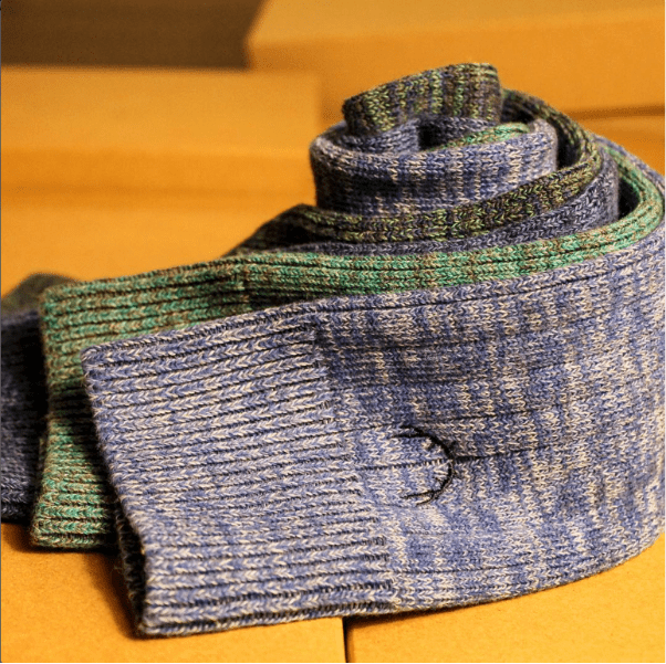 Pack de 8 paires de chaussettes au choix - BLUEBUCK