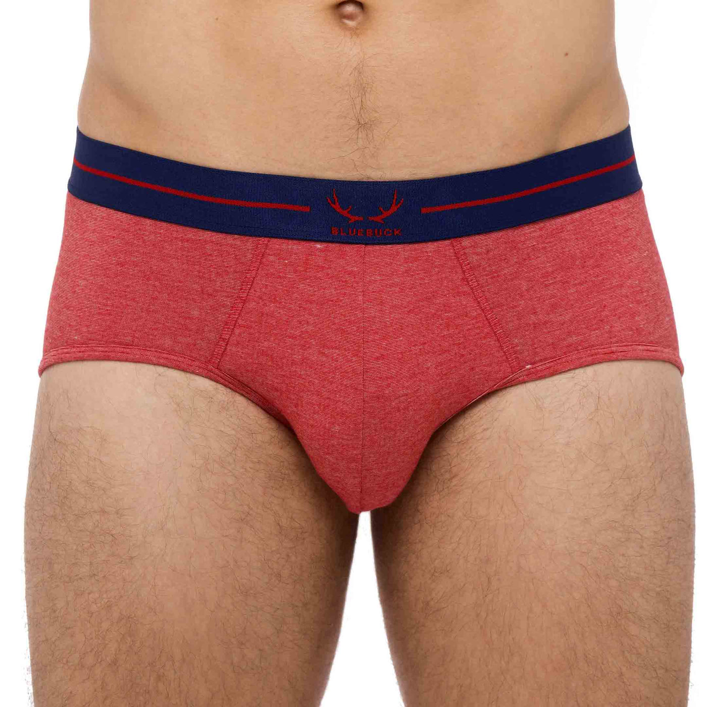 Red brief